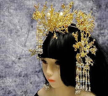 メッキアクセサリー　まとめ　セット　バラ売り不可 半額以下 最終値下げ 髪飾り セット 花結 バラ 紫 : 京のみやび